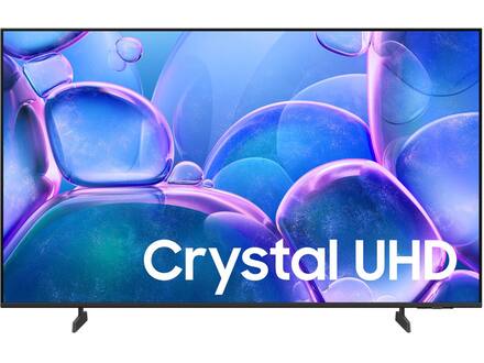 Samsung Crystal UHD 85U8092F (2025)