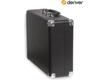 Denver VPL-120 Zwart