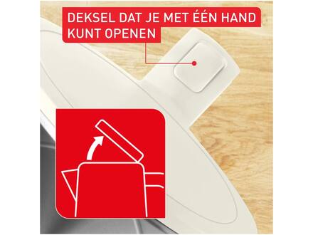 Tefal KO140A Thermo Protect