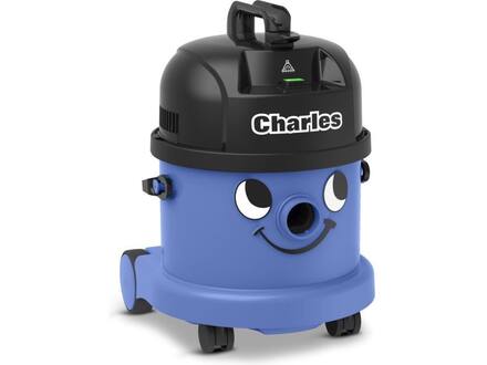 Numatic Charles CVC371-2