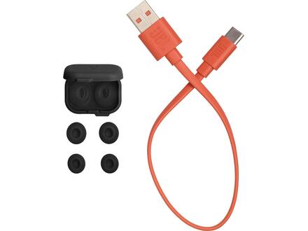 JBL Tune Flex 2 Zwart