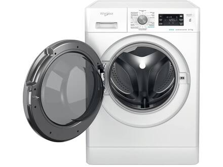 Whirlpool FFWDB 976258E BCV BE