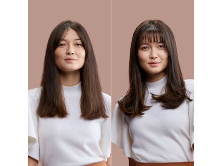 Dyson Supersonic r Straight + Wavy Ceramic Pink/Rose Gold