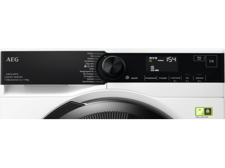 AEG TR86TRIER 8000 Serie AbsoluteCare