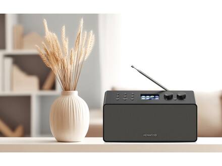 Kenwood CR-ST90S-B