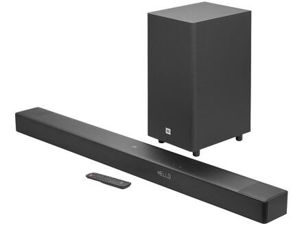 JBL Cinema SB595