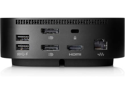 HP USB-C Dock G5