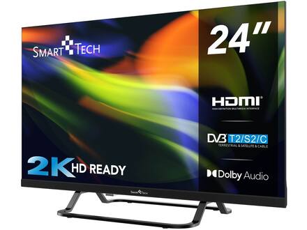 Smart Tech 24HN01V1C