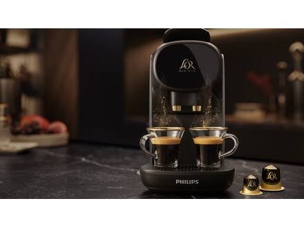 Philips L'OR Barista Sublime LM9012/20
