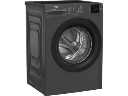 Beko BM3WFT3841A EnergySpin Antraciet