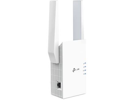 TP-Link RE705X AX3000 Wi-Fi 6 Range Extender