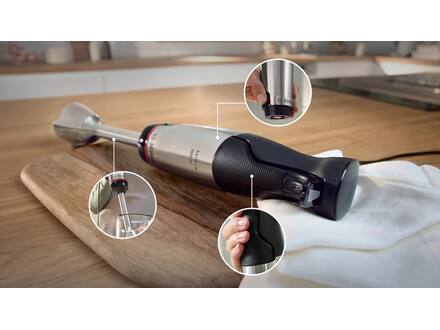 Bosch MSM6M610 ErgoMaster Serie 6
