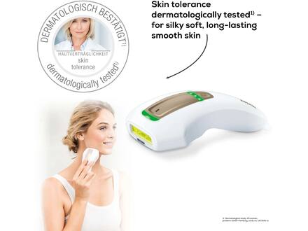 Beurer IPL Pure Skin Pro 5500