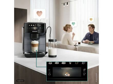 Siemens TP603EF6 EQ600 iAroma extraKlasse