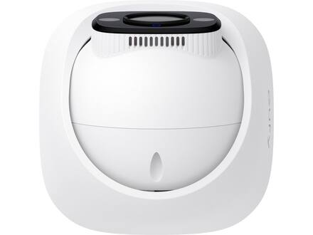 Eufy E41 PoE Turret Cam
