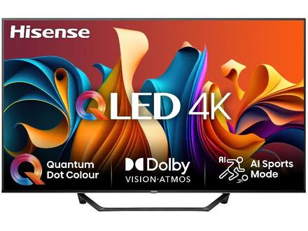 Hisense 43A79NQ