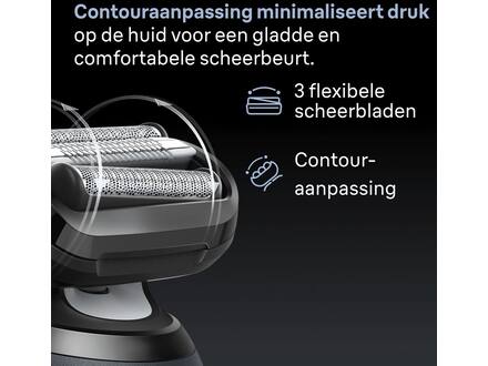 Braun Series 6 62-B1200s