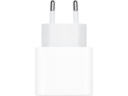 Apple 20W Power adapter USB-C aansluiting