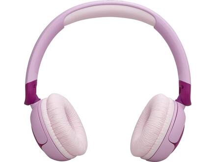 JBL Junior 320BT Paars