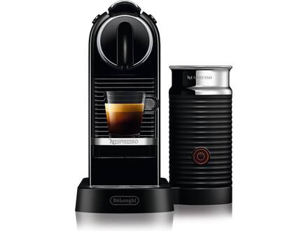 De'Longhi Nespresso Citiz & Milk EN267.BAE