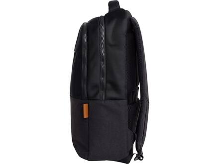 Trust Lisboa 16 inch laptoprugzak Eco Zwart