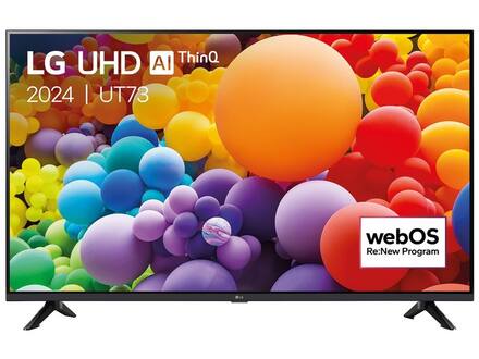 LG 50UT73006LA (2024)