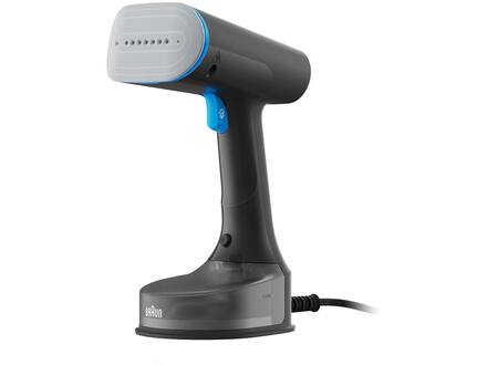 Braun QuickStyle 5 GS 5031 Zwart/Blauw
