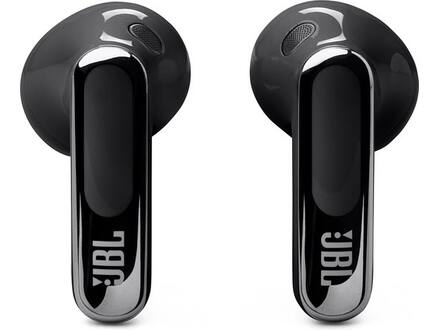 JBL Live 3 Flex Zwart