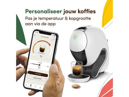 Krups NESCAFÉ® Dolce Gusto® YY5677 NEO Caffè