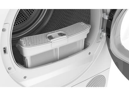 Siemens WQ33G1DENL iQ500 extraKlasse