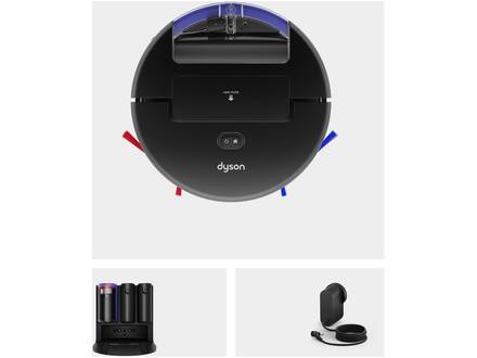 Dyson Spot+Scrub Ai