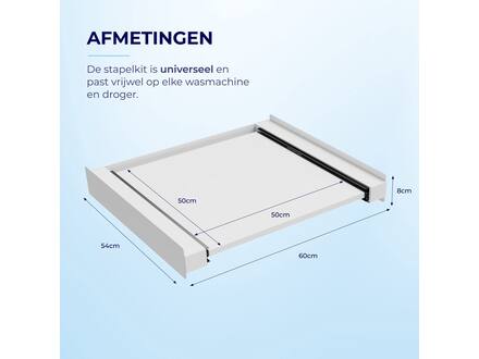 Heimate Premium Stapelkit
