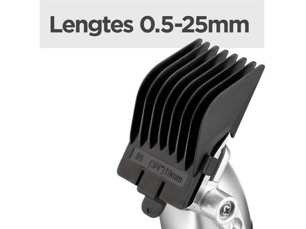BaByliss Lithium Power E812E