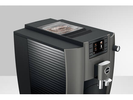 JURA E6 Dark Inox (EC)