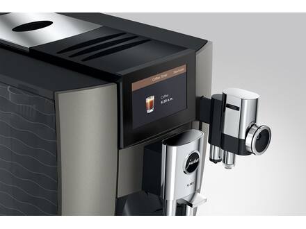 JURA S10 Dark Inox (EA)