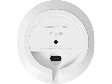 Sonos Era 100 Wit
