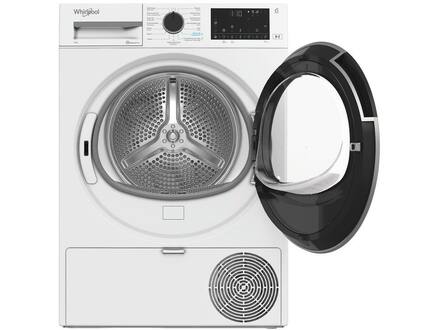 Whirlpool C WD 94M WBS BE