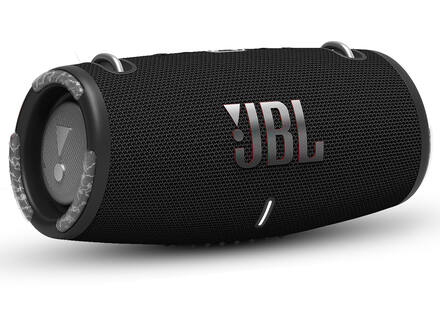 JBL Xtreme 3 Zwart Speaker