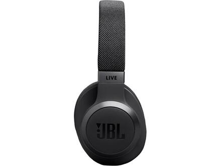 JBL Live 770NC Zwart