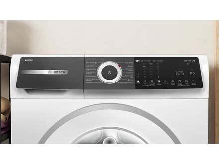 Bosch WGH246A9NL Serie 6 EXCLUSIV