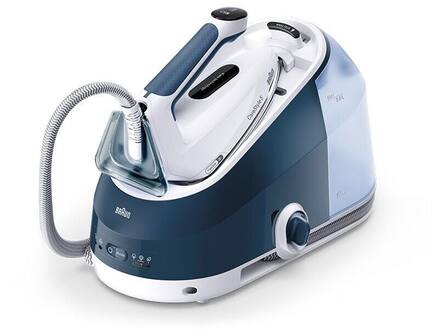 Braun CareStyle 5 IS5245BL