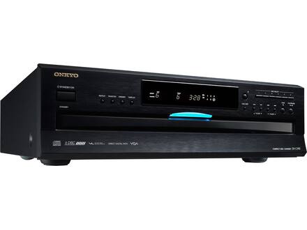 Onkyo DX-C390