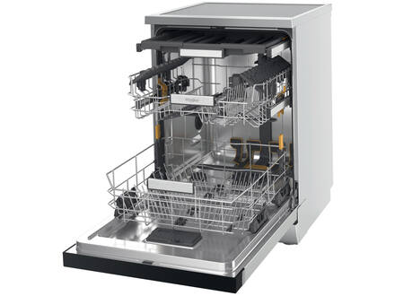 Whirlpool W7F HS51 X