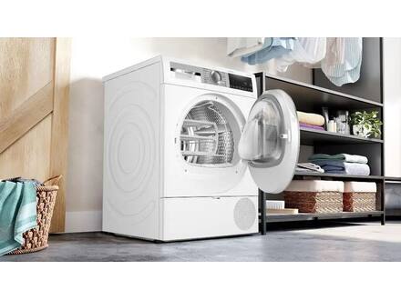 Bosch WQG233DENL Serie 6 EXCLUSIV