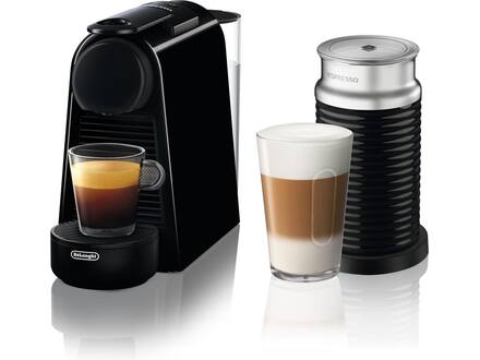 De'Longhi Nespresso Essenza Mini & Milk EN85.BAE