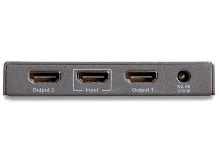 Marmitek Split 612 UHD 2.0