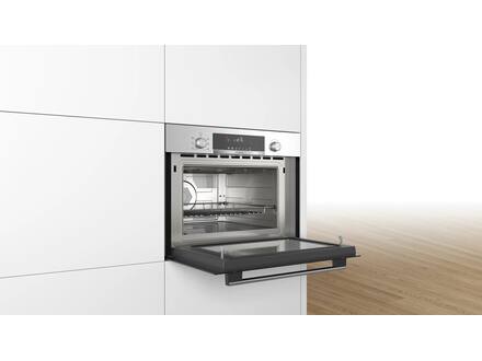 Bosch Serie 6 CMA585GS1