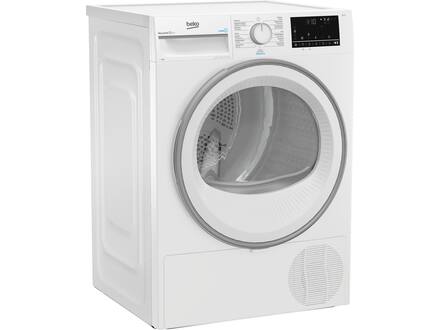 Beko B3T6823W2 SteamCure Selective