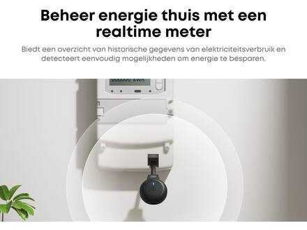 Anker SOLIX P1 Meter