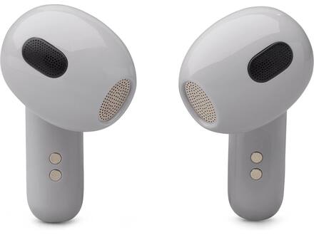JBL Live 3 Flex Zilver